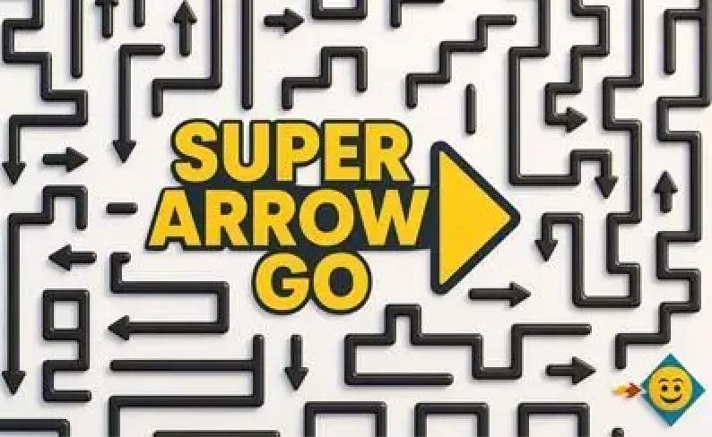 Arrow Escape - Puzzle Game Preview